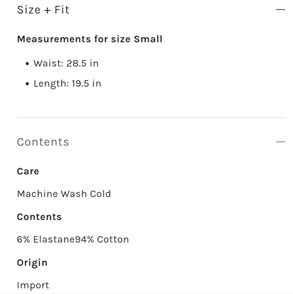 New Free People Hot Shot Slim Skirt Black L FP Movement Midi Mini Washed Gray - Picture 5 of 15